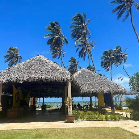 Cumbuco - Eco Paradise- Apt 130 考卡亚 外观 照片