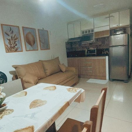 Cumbuco - Eco Paradise- Apt 130 考卡亚 外观 照片