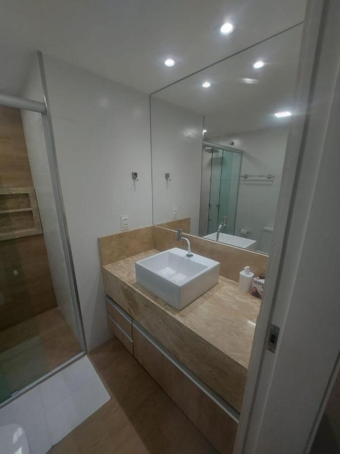 Cumbuco - Eco Paradise- Apt 130 考卡亚 外观 照片