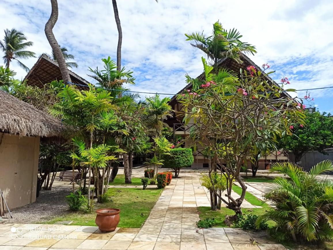 Cumbuco - Eco Paradise- Apt 130 考卡亚 外观 照片
