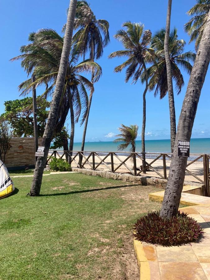 Cumbuco - Eco Paradise- Apt 130 考卡亚 外观 照片