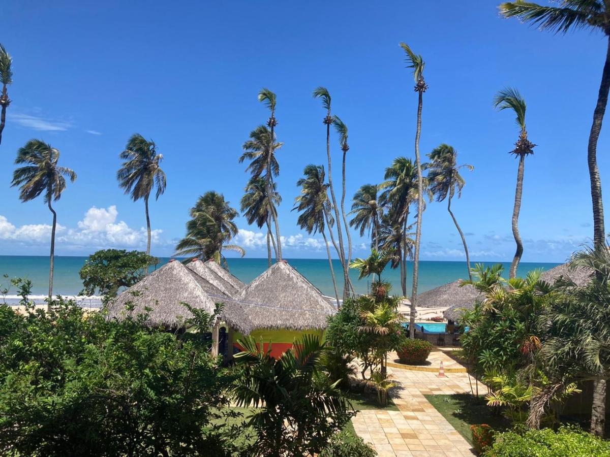 Cumbuco - Eco Paradise- Apt 130 考卡亚 外观 照片