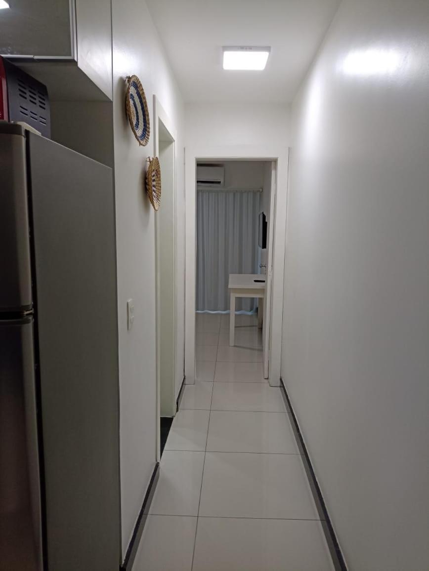 Cumbuco - Eco Paradise- Apt 130 考卡亚 外观 照片