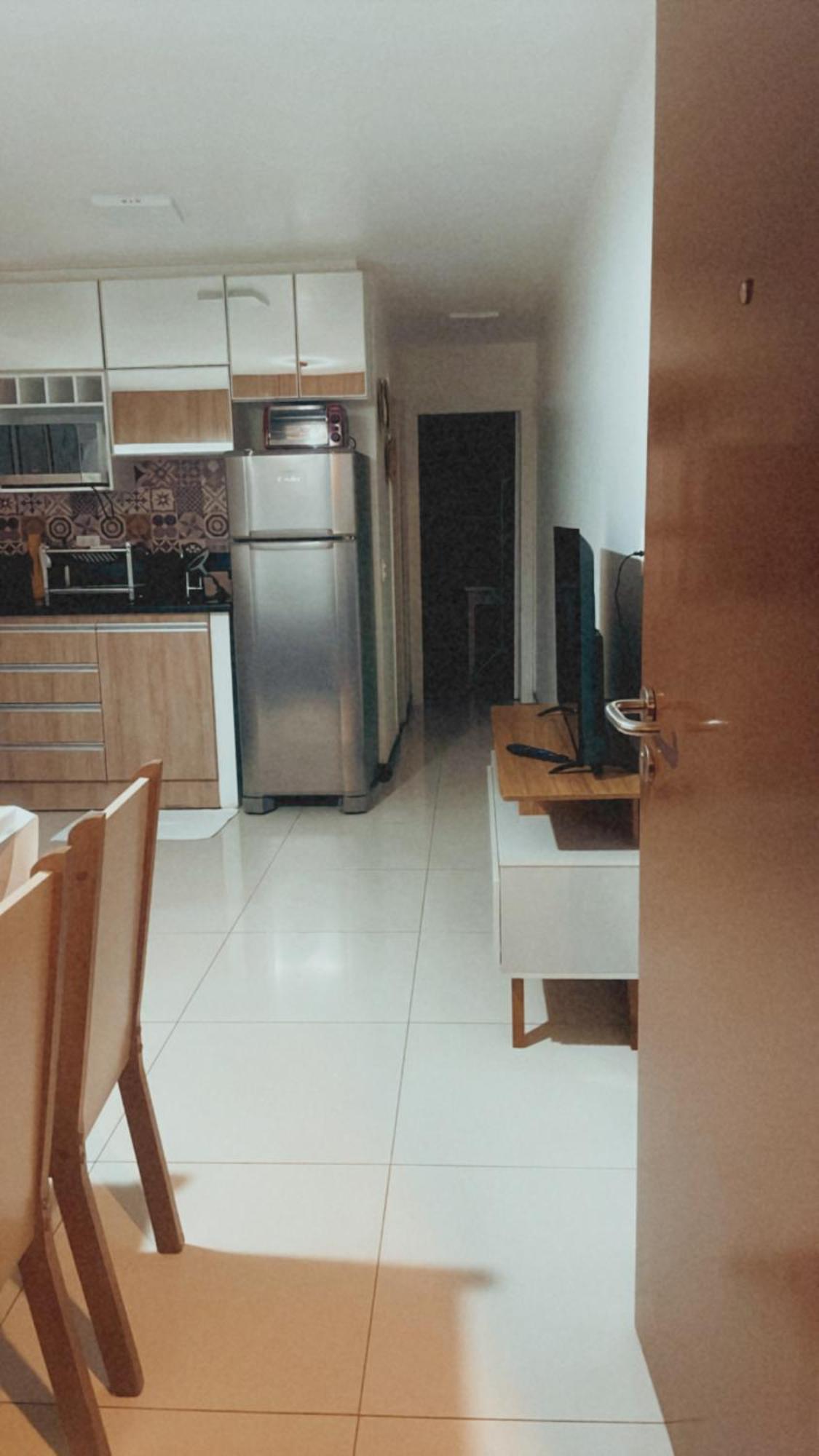 Cumbuco - Eco Paradise- Apt 130 考卡亚 外观 照片