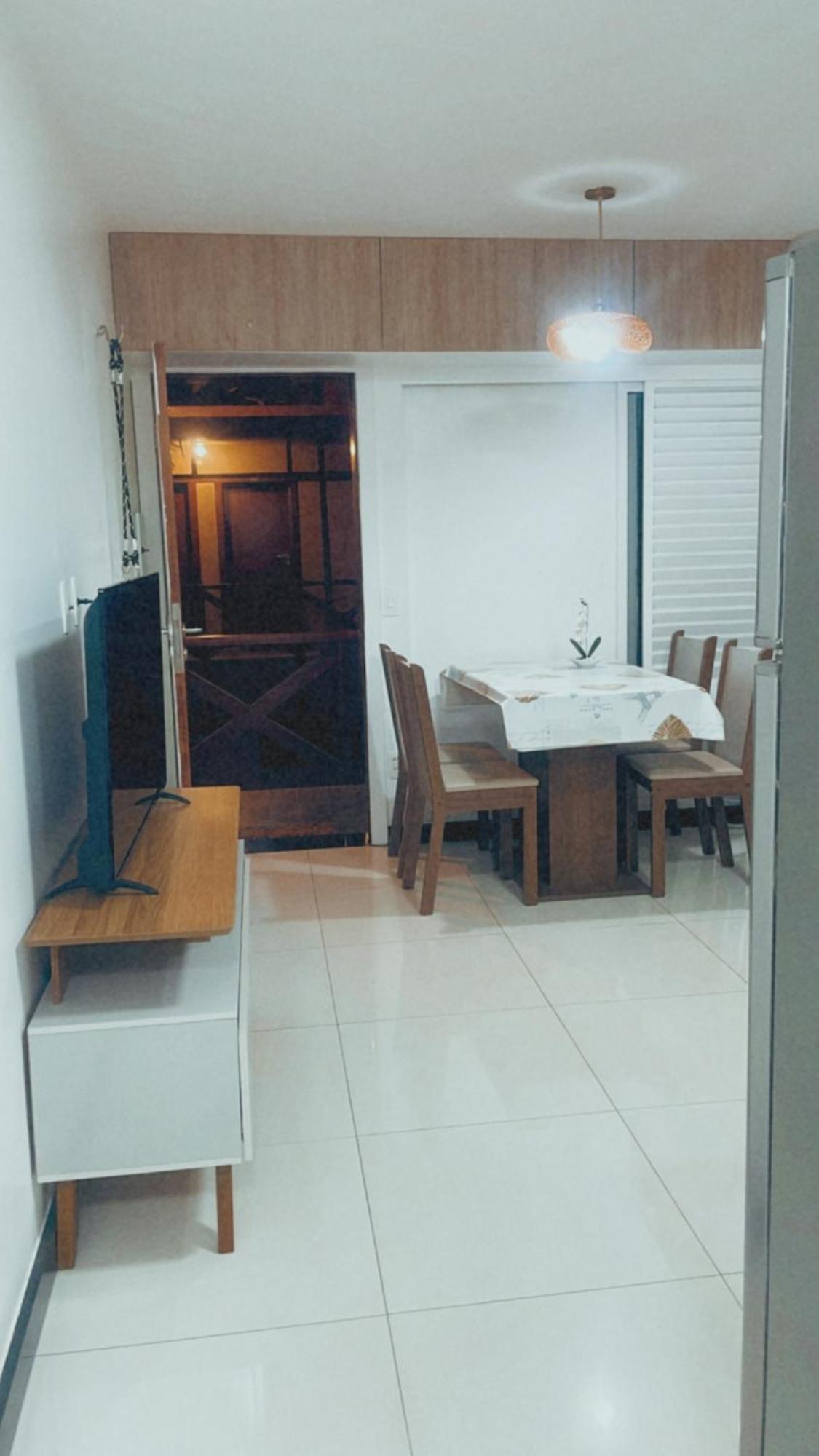 Cumbuco - Eco Paradise- Apt 130 考卡亚 外观 照片
